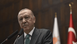 Cumhurbaşkanı Erdoğan'dan Nevruz Bayramı mesajı: Toplumlarımıza huzur ve dünyamıza barış getirmesini temenni ediyorum