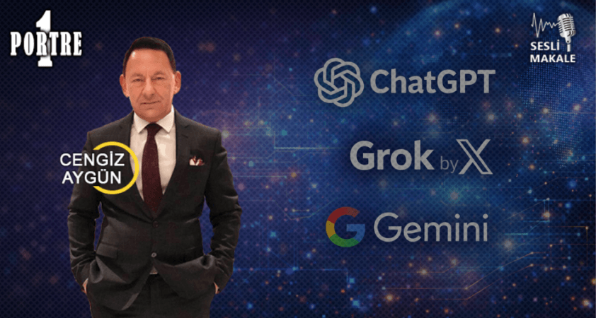 Yapay bilgi, yapaylaşan insan, Trump-Netenyahu ve Hitler-Musollini’nin sonu