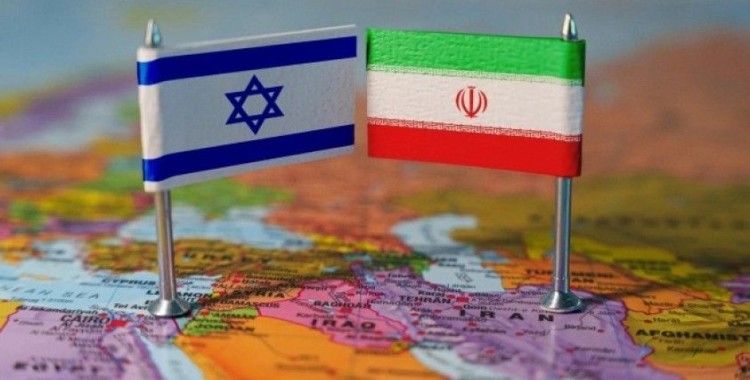 İran İsrail'e saldırdı: Demir Kubbe devre dışı kaldı!