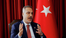 Bakan Fidan'ın telefon diplomasisi: Iraklı mevkidaşı Hüseyin ve Katar, Suudi Arabistan, Pakistanlı yetkililerle görüştü