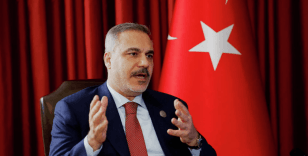 Bakan Fidan'ın telefon diplomasisi: Iraklı mevkidaşı Hüseyin ve Katar, Suudi Arabistan, Pakistanlı yetkililerle görüştü