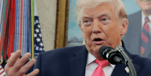 Trump: İran'da zafer kazandık ve onlar bizimle bir anlaşmaya varmak için can atıyorlar