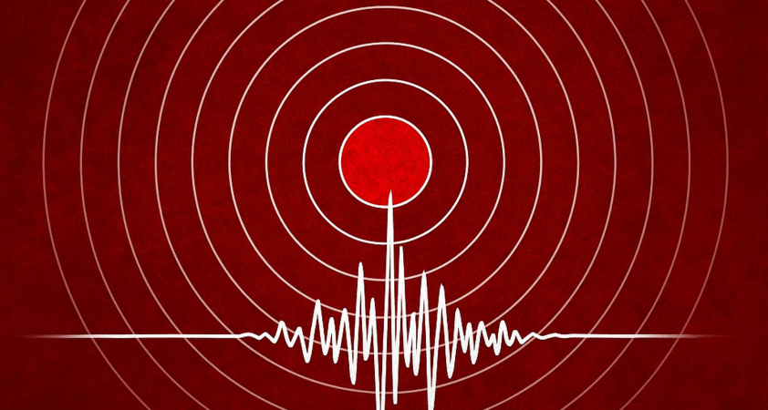 Tonga açıklarında 7.6 büyüklüğünde derin deprem: Tsunami beklenmiyor