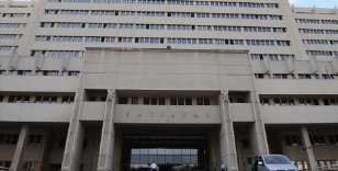 Sayıştay Daire Başkanlığı'na Mustafa Mis seçildi