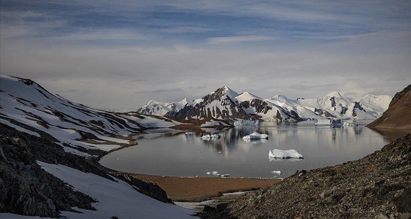 Dünya Meteoroloji Örgütü: İklim sistemi, 'tarihteki en dengesiz' döneminde