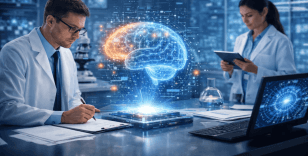 Hayalet makale problemi: Yapay zeka taslak çalışmaları başka sorgularda mı kullanılıyor?