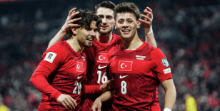 A Milli Futbol Takımı, 2026 Dünya Kupası Playoff finalinde