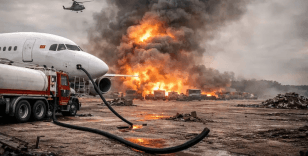 Uçak yakıtı %80 arttı tatil planları tek tek İptal ediliyor