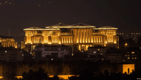 Bertelsmann raporunda Türkiye otokratik rejimler arasında