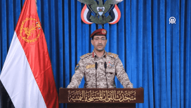 Husiler savaşa dahil oldu: İsrail’e ilk füze saldırısını duyurdular