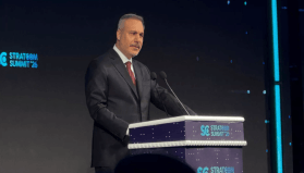 Bakan Fidan: Bölge ülkelerine yayılacak bir savaşa karşıyız