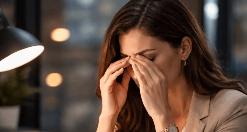 Sürekli yorgun hissediyorsanız dikkat: Nedeni düşündüğünüzden farklı olabilir