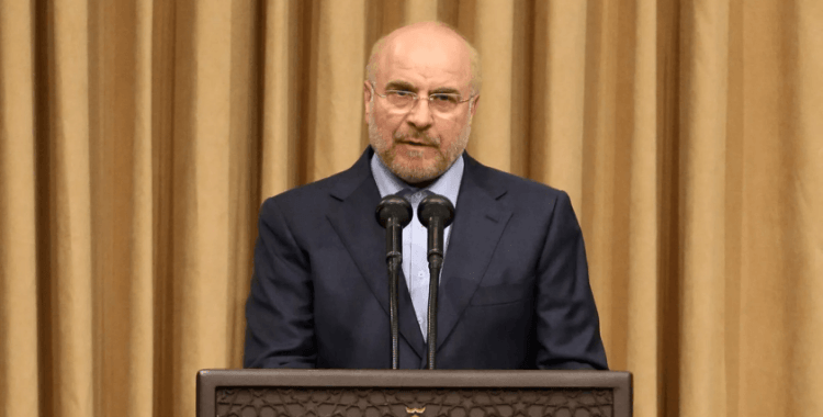 İran Meclis Başkanı: İran güçleri ABD'nin kara işgalini bekliyor