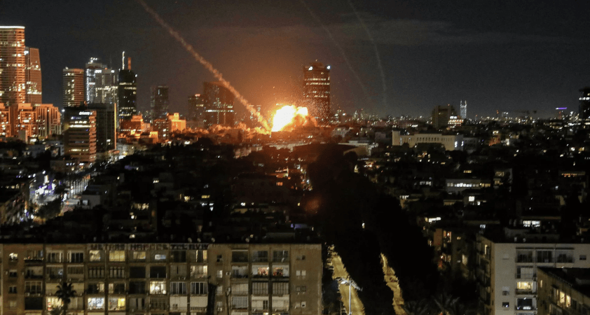 ABD’li emekli albaydan çarpıcı uyarı: İsrail’in devlet olarak varlığı son bulabilir