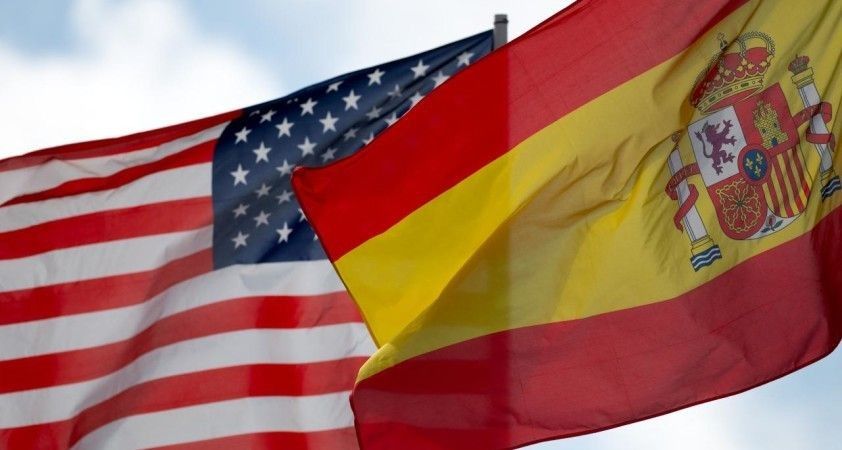 İspanya, İran'a karşı savaşta yer alan ABD uçaklarına hava sahasını kapattı