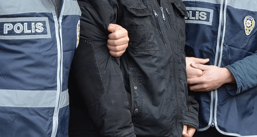 Ankara’da Etimesgut Belediyesi'ne operasyon: Gözaltılar var