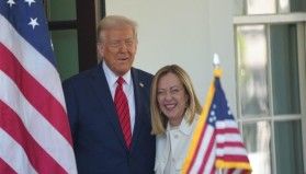 İtalya’dan ABD’ye veto: Üs kullanımına izin çıkmadı