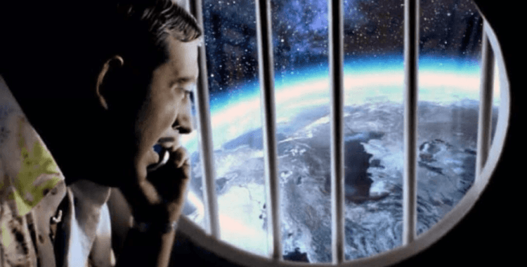 ABD hükümeti 'Aliens.gov' alan adını tescil ettirdi