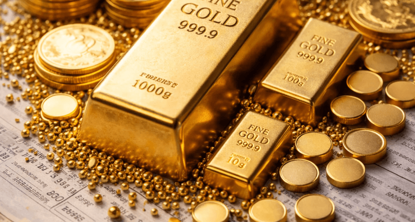 Altında son durum ne? Gram altın 7 bin lirayı aşar mı?