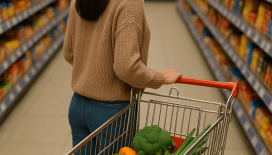 ENAG mart ayı enflasyonunu açıkladı