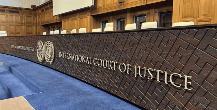 UAD’den İsrail’in işgal politikalarına eleştiri: 'Uluslararası Hukuka Aykırılık Vurgusu'