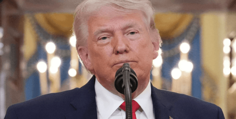 ABD Başkanı Trump: İran'ın 48 saati kaldı