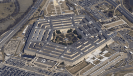 'Pentagon iki üst düzey generali daha görevden aldı'
