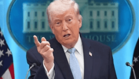 Trump: İran bir gecede yok edilebilir