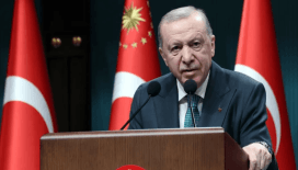 Erdoğan: Erken ya da ara seçim yok, Türkiye’yi çokuluslu şirketler için yönetim merkezi haline getirmeye çalışıyoruz