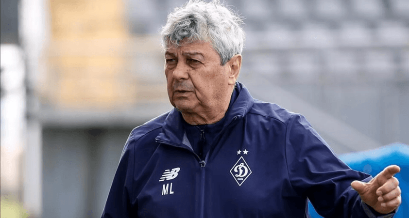 Mircea Lucescu hayatını kaybetti