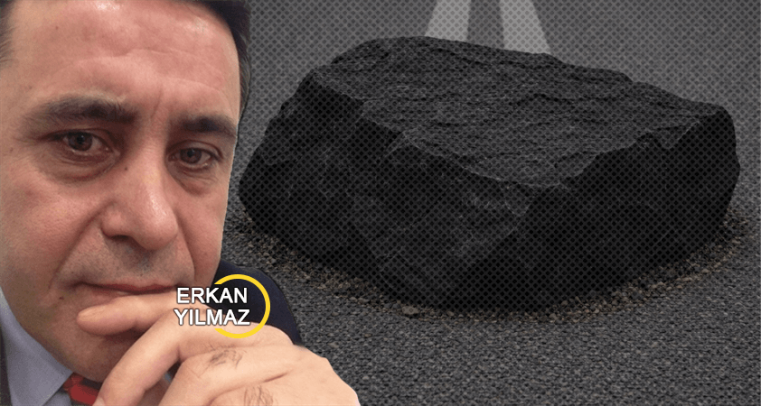 BlackRock… Kara kayaya kapı aralamak…