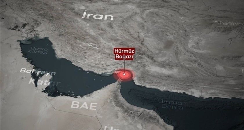 İki haftalık karşılıklı ateşkes: 'Hürmüz'den kontrollü geçiş, ABD tüm bölgesel üslerden çekilecek'