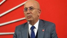 CHP Ankara İl Başkanı Ümit Erkol gözaltına alındı