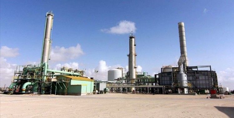 Libya’da üç ayrı bölgede yeni petrol ve gaz keşifleri gerçekleşti
