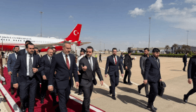 Fidan: Ateşkes için 2 hafta yetmeyebilir