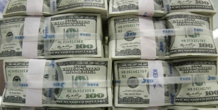 ABD'de savaşın etkili olduğu Mart'ta enflasyon hızlandı