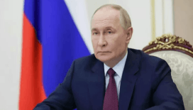 Putin, Paskalya Bayramı nedeniyle ateşkes ilan etti