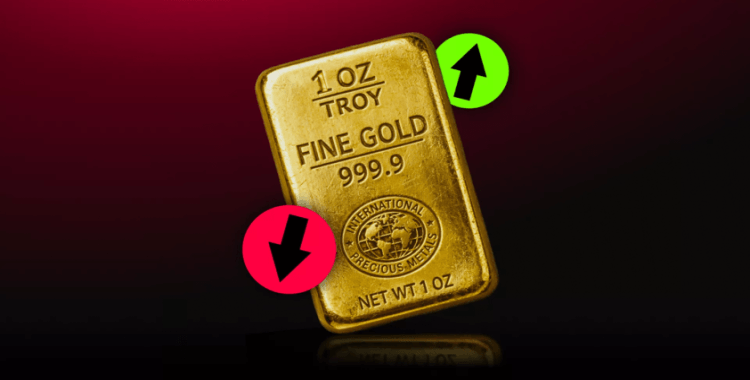 Altında yeni yükseliş sinyali: Dev bankalar hedefi açıkladı