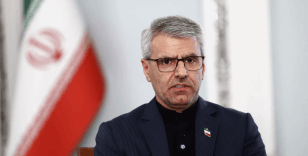 İran: Lübnan ile temas halindeyiz