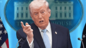 Trump: Hürmüz Boğazı’nı temizlemeye başlıyoruz
