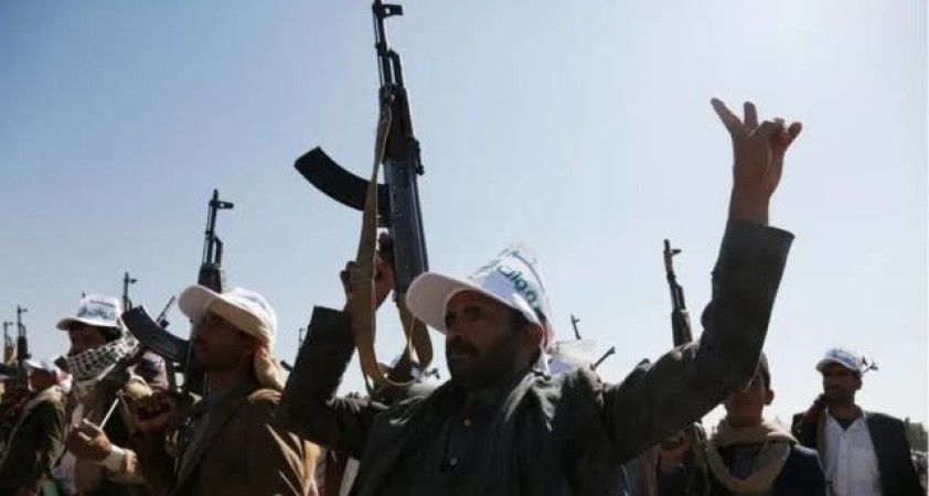 Husiler’den ABD ve İsrail'e tehdit: ‘Operasyonları artırmaya hazırız’