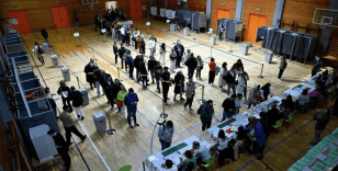 Macaristan'da oyların yüzde 72'si sayıldı, Orban: Muhalefette dahi olsak Macar milletine hizmet etmeye devam edeceğiz