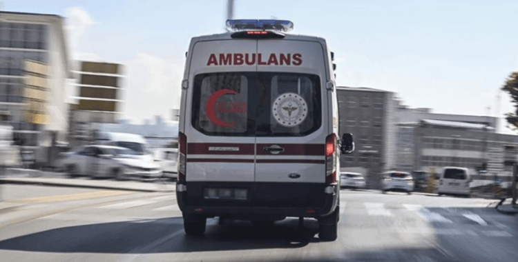 Şanlıurfa'da lisede silahlı saldırı: Yaralılar var