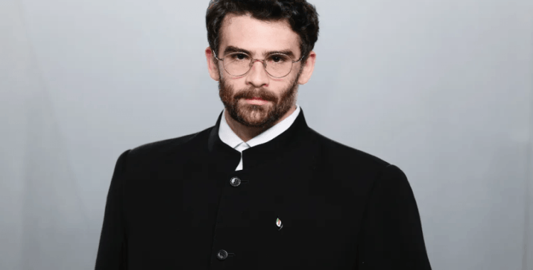 New York, son dönemde siyasete yön veren yayınlar yapan İstanbullu 'Jön Türk' Hasan Piker'i konuşuyor