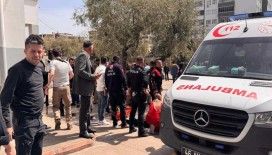 İçişleri Bakanı Çiftçi açıkladı: Kahramanmaraş'taki okul saldırısında hayatını kaybedenlerin sayısı 9'a yükseldi