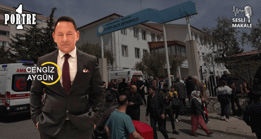 Hipnotize olmuş iki çocuğun intihar saldırısı