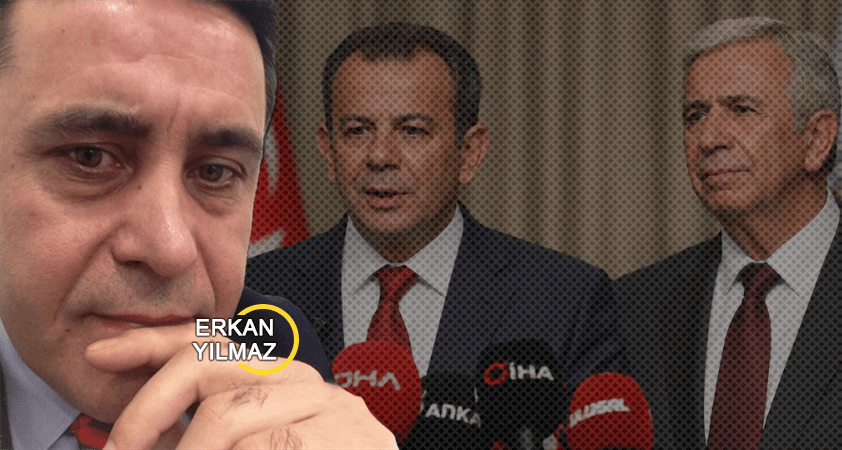 Böyle suç ve suçlamaya can kurban! 