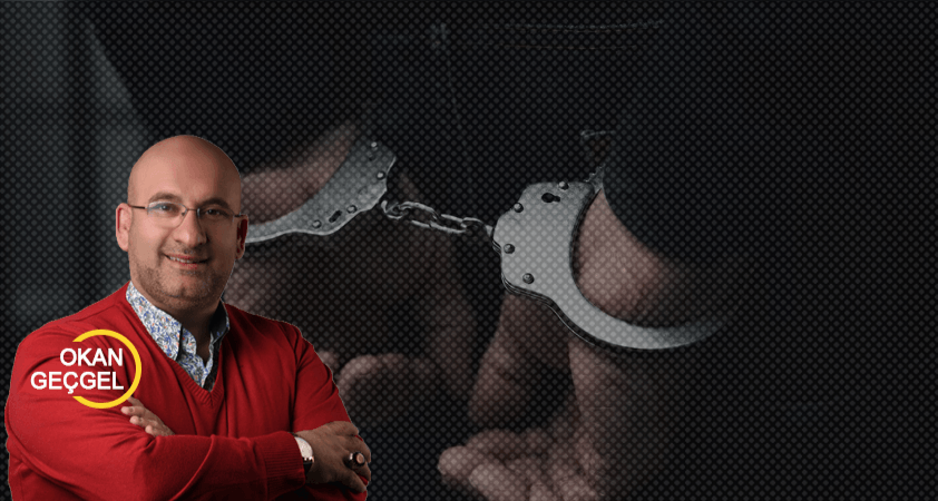 Tutuklama değil, hukuk konuşmalı