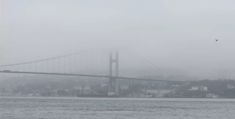 Meteoroloji Marmara dahil yağış için saat verdi: Sıcaklıklar 4 derece artıyor