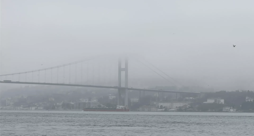 Meteoroloji Marmara dahil yağış için saat verdi: Sıcaklıklar 4 derece artıyor